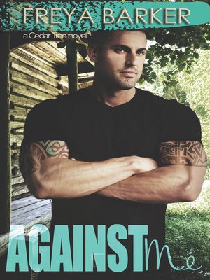 cover image of Against Me
